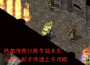 ��Ѫ����16����汾��ô�棿���ֿ������ֹ���
