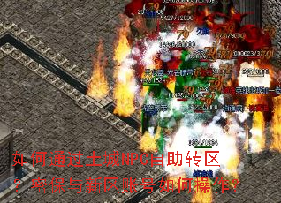 ���ͨ������NPC����ת�����ܱ��������˺���β�����