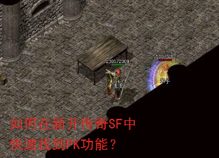 ������¿�����SF�п����ҵ�PK���ܣ�