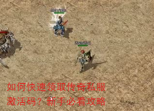如何快速领取传奇私服激活码?新手必看攻略 如何快速领取传奇私服激活码?新手必看攻略
