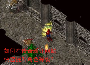 如何在传奇新开网站快速提升角色等级? 如何在传奇新开网站快速提升角色等级?