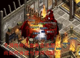 ���δ�����Ѫ�ϻ����ǻ�����κϳ���ʹ�ù��ԣ�