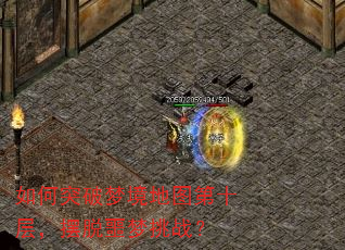 如何突破梦境地图第十层,摆脱噩梦挑战? 如何突破梦境地图第十层,摆脱噩梦挑战?