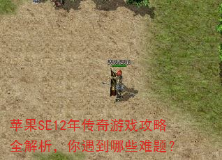 ƻ��SE12�괫����Ϸ����ȫ��������������Щ���⣿