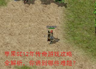 ƻ��SE12�괫����Ϸ����ȫ��������������Щ���⣿