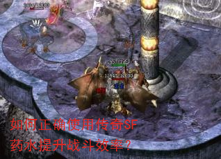 �����ȷʹ�ô���SFҩˮ����ս��Ч�ʣ�