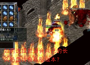 ���ѡ�����ʺ��Լ��ĳ�����Ѫ����˽���汾��