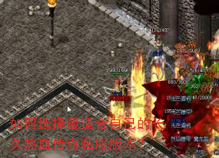 ���ѡ�����ʺ��Լ��ĳ�����Ѫ����˽���汾��