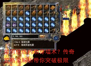 ��������ڹ���ǽ�������湥��ȫ��������ͻ�Ƽ���